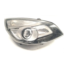 Recambio de faro derecho para renault grand scénic ii (jm0/1_) 1.9 dci (jm14) referencia OEM IAM 260105359R 7701065914 
