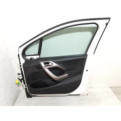 باب الأمام الأيمن Peugeot 2008 I (CU_) | Desguace Becerril
