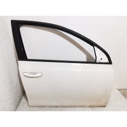 Porte avant droite Volkswagen Golf VI (5K1) | Desguace Becerril