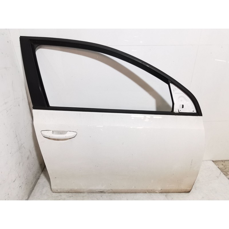 Porte avant droite Volkswagen Golf VI (5K1) | Desguace Becerril