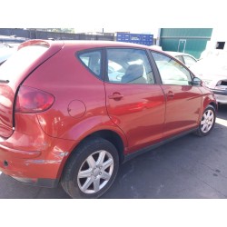 Detalhamento das peças para Seat altea (5P1) 1.9 TDI Diesel do ano 2007 com motor BKC,BXE,BJB,BLS