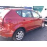 Detalhamento das peças para Seat altea (5P1) 1.9 TDI Diesel do ano 2007 com motor BKC,BXE,BJB,BLS