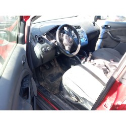 Detalhamento das peças para Seat altea (5P1) 1.9 TDI Diesel do ano 2007 com motor BKC,BXE,BJB,BLS