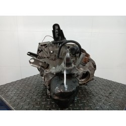Gearbox Dacia Sandero (BS_) | Becerril Scrap Yard