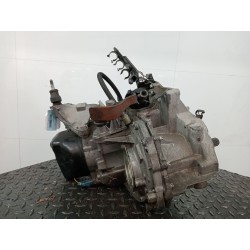 Gearbox Dacia Sandero (BS_) | Becerril Scrap Yard