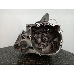 Gearbox Dacia Sandero (BS_) | Becerril Scrap Yard