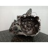 Gearbox Dacia Sandero (BS_) | Becerril Scrap Yard