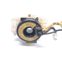 Airbag ring Mitsubishi Montero III canvas top (V6_W, V7_W) | Becerril Scrap Yard