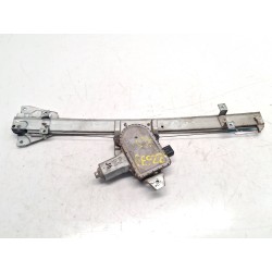 Levier de vitre avant droit Mitsubishi Montero III canvas top (V6_W, V7_W) | Desguace Becerril