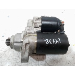Recambio de motor arranque para seat ibiza (6l1) cool referencia OEM IAM   