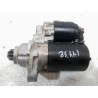 Recambio de motor arranque para seat ibiza (6l1) cool referencia OEM IAM   