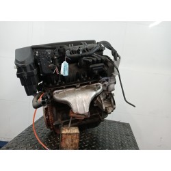 Complete engine Dacia Sandero (BS_) | Becerril Scrap Yard