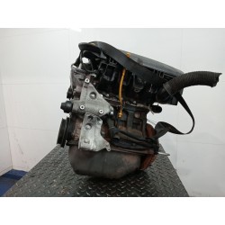 Complete engine Dacia Sandero (BS_) | Becerril Scrap Yard