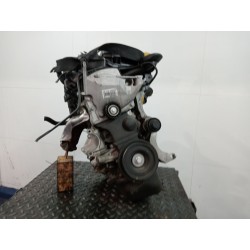 Complete engine Dacia Sandero (BS_) | Becerril Scrap Yard