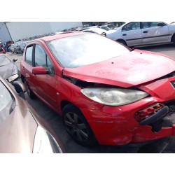 Detalhamento das peças para Peugeot 307 (3A/C) 1.6 HDi Diesel do ano 2006 com motor 9HV (DV6TED4BU),9HX (DV6ATED4),9HV (DV6TED4),9HV (DV6TED4B)