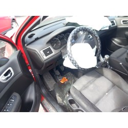 Detalhamento das peças para Peugeot 307 (3A/C) 1.6 HDi Diesel do ano 2006 com motor 9HV (DV6TED4BU),9HX (DV6ATED4),9HV (DV6TED4),9HV (DV6TED4B)