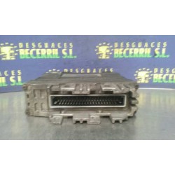 Recambio de centralita motor uce para skoda favorit (781) l referencia OEM IAM 0261200791 441040460116 
