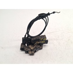 Serrure porte arrière droite Clase M (W163) | Desguace Becerril