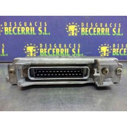 Recambio de centralita motor uce para renault kangoo (f/kc0) alize referencia OEM IAM HOM7700104956 7700108570 R04080012G