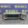Recambio de centralita motor uce para renault kangoo (f/kc0) alize referencia OEM IAM HOM7700104956 7700108570 R04080012G