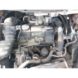 Complete engine Seat Alhambra (710, 711) | Becerril Scrap Yard