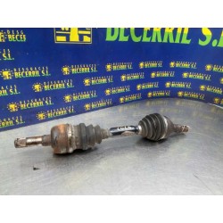 Recambio de transmision delantera derecha para saab 9-3 berlina 1.9 tid linear (i/d) referencia OEM IAM   