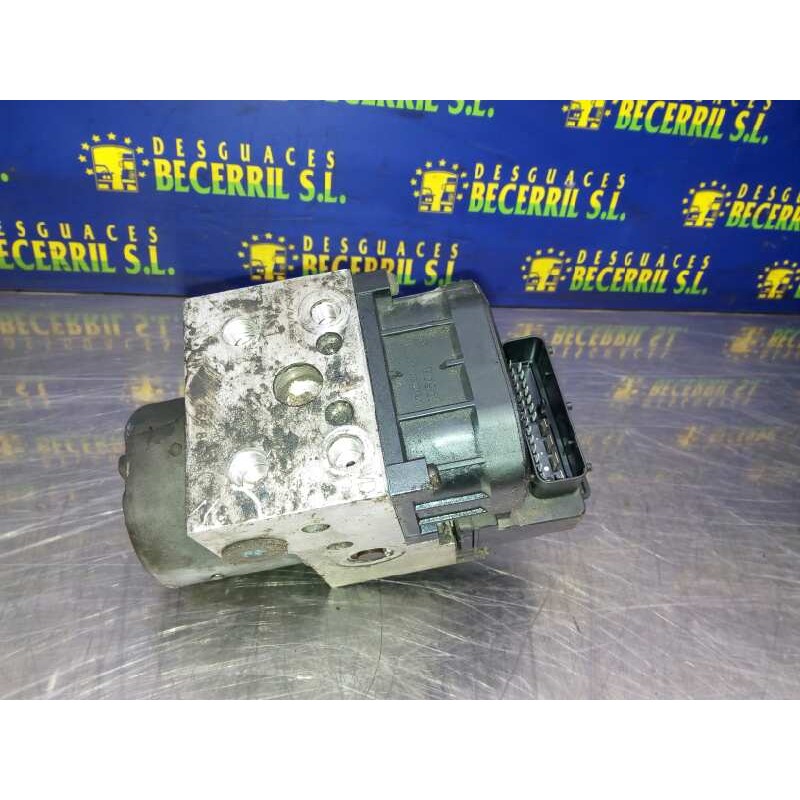 Recambio de abs para citroen xsara picasso 2.0 hdi sx referencia OEM IAM 9633666580 0265216642 Recambio de abs para citroen xsara picasso 2.0 hdi sx referencia OEM IAM 9633666580 0265216642