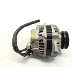 Recambio de alternador para mitsubishi montero   (v3_w, v2_w, v4_w, v5_w) 2.8 td (v46w, v26w) referencia OEM IAM 4M40  