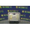 Recambio de centralita motor uce para seat ibiza (6l1) stella referencia OEM IAM 038906012CD 0281010688 