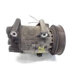 Compressor de ar condicionado Renault Megane II Sedán (LM0/1_) | Desguace Becerril