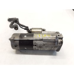 Recambio de motor arranque para mitsubishi montero   (v3_w, v2_w, v4_w, v5_w) 2.8 td (v46w, v26w) referencia OEM IAM F032112370 