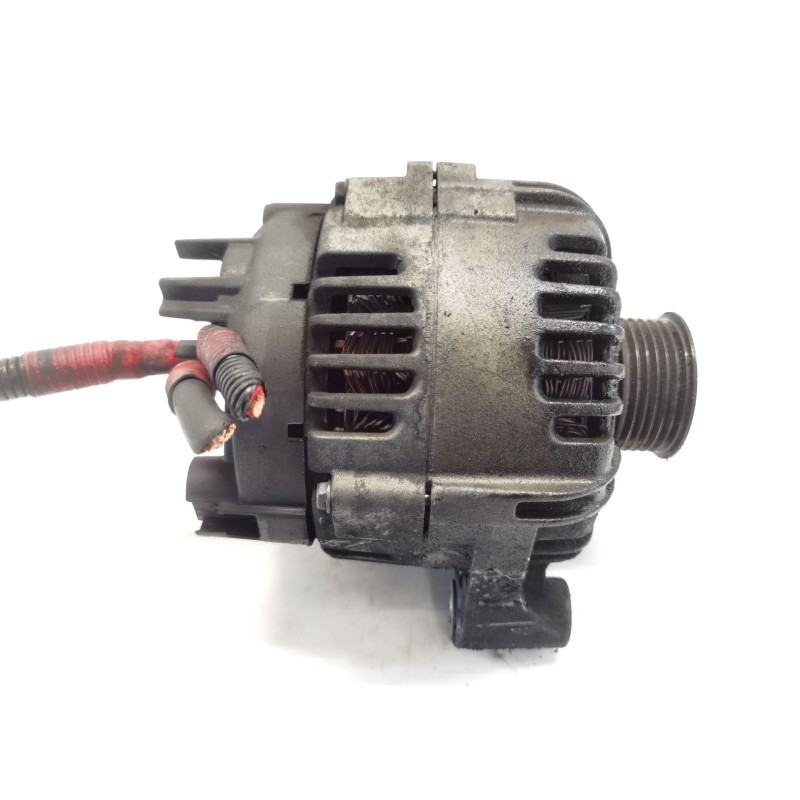 Recambio de alternador para bmw 3 (e46) 320 d referencia OEM IAM TG15CQ12 tg15c0642543236a 