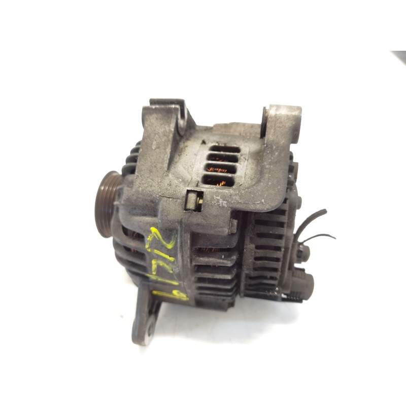 Recambio de alternador para citroën saxo (s0, s1) 1.5 d referencia OEM IAM 9620333380  