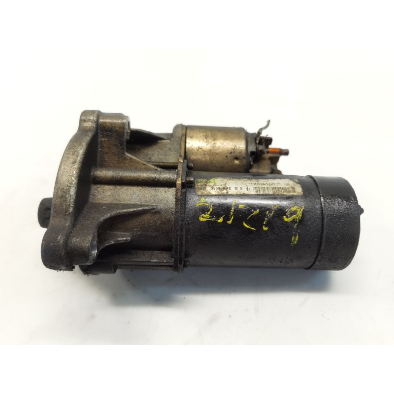 Moteur de démarrage CITROEN Saxo (S0, S1) | Desguace Becerril