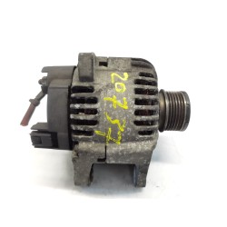 Recambio de alternador para renault scénic ii (jm0/1_) 1.5 dci (jm1e, jm16) referencia OEM IAM 8200410681  