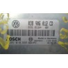 Recambio de centralita motor uce para seat ibiza (6l1) stella referencia OEM IAM 038906012CD 0281010688 