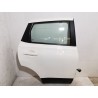 Porta traseira direita Nissan Qashqai I (J10, NJ10) | Desguace Becerril