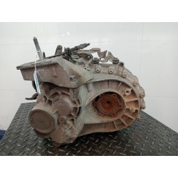 Gearbox Seat Alhambra (710, 711) | Becerril Scrap Yard