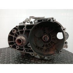 Gearbox Seat Alhambra (710, 711) | Becerril Scrap Yard