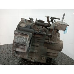 Gearbox Seat Alhambra (710, 711) | Becerril Scrap Yard