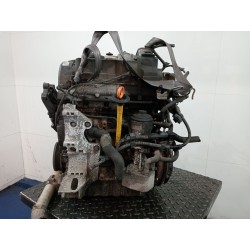 Complete engine Seat Alhambra (710, 711) | Becerril Scrap Yard