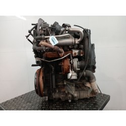 Complete engine Seat Alhambra (710, 711) | Becerril Scrap Yard