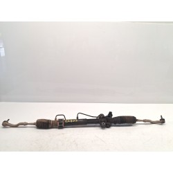 Cremagliera dello sterzo Mitsubishi Montero III canvas top (V6_W, V7_W) | Desguace Becerril
