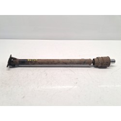 Front driveshaft Mitsubishi Montero III canvas top (V6_W, V7_W) | Becerril Scrap Yard