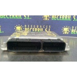 Recambio de centralita motor uce para seat ibiza (6l1) stella referencia OEM IAM 038906012CD 0281010688 