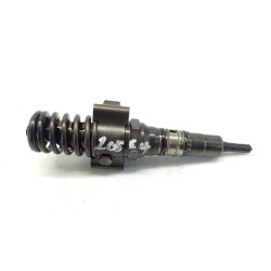 Injector Seat Toledo III (5P2) | Becerril Scrap Yard