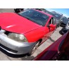 Detalhamento das peças para Seat ibiza III (6L1) 1.9 TDI Diesel do ano 2006 com motor AXR,ATD,BMT