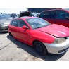 Detalhamento das peças para Seat ibiza III (6L1) 1.9 TDI Diesel do ano 2006 com motor AXR,ATD,BMT