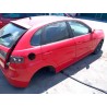 Detalhamento das peças para Seat ibiza III (6L1) 1.9 TDI Diesel do ano 2006 com motor AXR,ATD,BMT