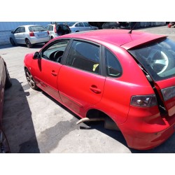 Detalhamento das peças para Seat ibiza III (6L1) 1.9 TDI Diesel do ano 2006 com motor AXR,ATD,BMT